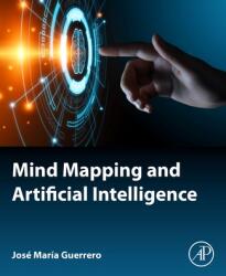 Mind Mapping and Artificial Intelligence (ISBN: 9780128201190)