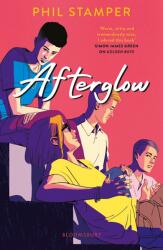 Afterglow (ISBN: 9781526653307)