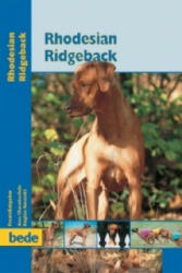 Rhodesian Ridgeback - Ann Chamberlain, Regina Kossiski (2002)