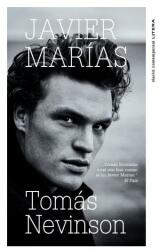 Tomas Nevinson - Javier Marias (ISBN: 9786063397387)