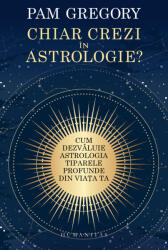 Chiar crezi în astrologie? (ISBN: 9789735077129)