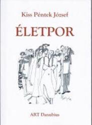 Életpor (ISBN: 9788097210649)