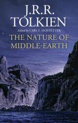 The Nature of Middle-earth (2023)