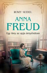 Anna Freud (2023)