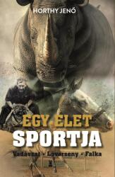Egy élet sportja (2023)