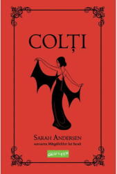 Colti - Sarah Andersen (ISBN: 9786067108934)
