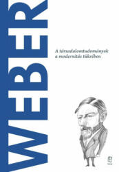 Weber - A világ filozófusai 43 (2023)