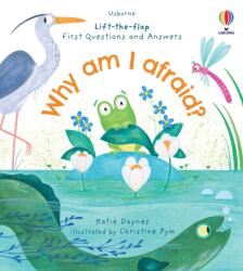 First Questions and Answers: Why am I afraid? (0000)