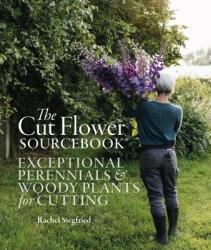 Cut Flower Sourcebook (ISBN: 9781739903923)