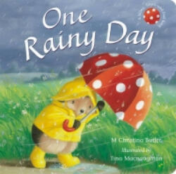 One Rainy Day - M Butler (ISBN: 9781848952232)