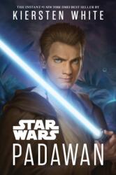 Star Wars: Padawan (ISBN: 9781368093774)