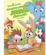 Povesti de primavara. Contine Jurnal distractiv - Corina Istrate (ISBN: 9786069086421)