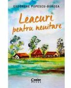 Leacuri pentru neuitare - Gheorghe Popescu-Burdea (ISBN: 9786060880943)