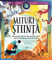 Mituri şi ştiinţă (ISBN: 9789733414728)