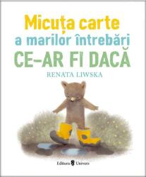 Micuța carte a marilor întrebări (ISBN: 9789733413646)