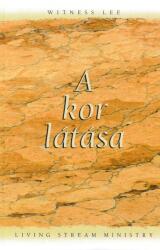 A kor látása (ISBN: 9781536026917)