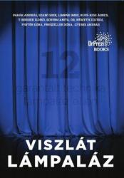Viszlát, lámpaláz (ISBN: 9786150158648)