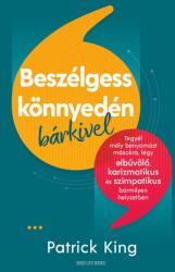Beszélgess könnyedén bárkivel (2023)