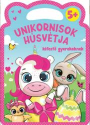 Unikornisok húsvétja (2023)