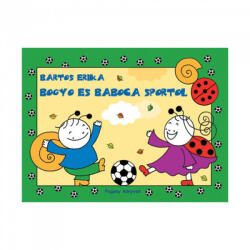 Bogyó és Babóca sportol (2015)