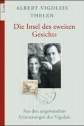 Die Insel des zweiten Gesichts - Albert V. Thelen (ISBN: 9783548605142)