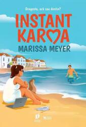 Instant Karma (ISBN: 9786306525126)