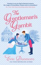 The Gentleman's Gambit (ISBN: 9780349434018)