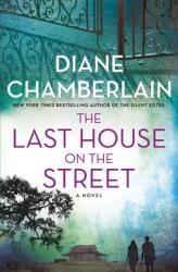 The Last House on the Street (ISBN: 9781250267986)