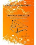 Imagini pitoresti Ed. 2 - Carmen Petra-Basacopol (ISBN: 9790694923051)