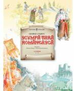 Scumpa tara romaneasca - George Cosbuc (ISBN: 9786060953449)