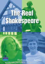 Challenges 3&4 DVD Workbook - The Real Shakespeare (2003)