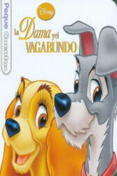 La Dama y el vagabundo - DISNEY (2013)