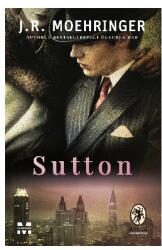 Sutton - J. R. Moehringer (ISBN: 9786069784617)