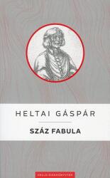Száz fabula (ISBN: 9789634550181)