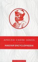 Magyar Encyclopaedia (ISBN: 9789634550143)