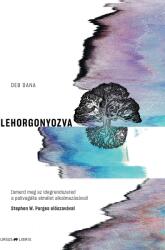 Lehorgonyozva (ISBN: 9786155786501)