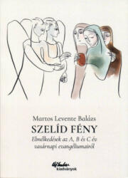 Szelíd fény (ISBN: 9789639981898)