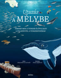 Utazás a mélybe (2023)