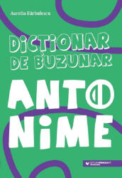 Antonime (ISBN: 9789734738144)