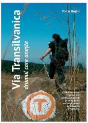 Via Transilvanica - Voicu Bojan (ISBN: 9789730371345)