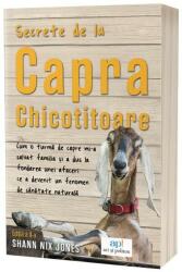 Secrete de la Capra Chicotitoare (ISBN: 9786303031026)