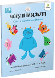 Monstri imblanziti (ISBN: 9786060563532)