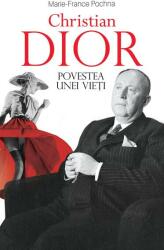 Christian Dior - PB (ISBN: 9786060068365)