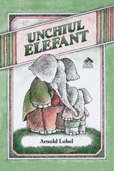 Unchiul Elefant (ISBN: 9786068996783)