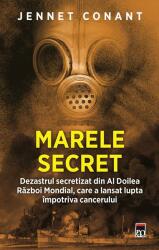 Marele secret (ISBN: 9786060068068)