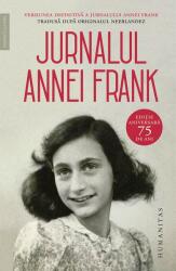 Jurnalul Annei Frank (ISBN: 9789735078423)