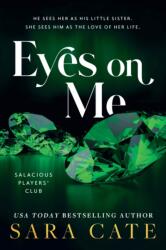 Eyes on Me (ISBN: 9781728286778)
