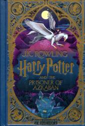 Harry Potter and the Prisoner of Azkaban: MinaLima Edition - Joanne K. Rowling (ISBN: 9781526666321)