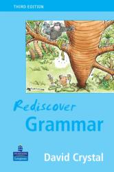 Rediscover Grammar Third edition (2003)