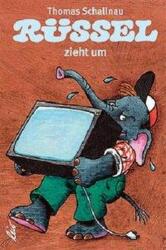 Rüssel zieht um (ISBN: 9783896032294)